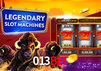 Desvendando o Mundo dos Jogos Virtuais na 013BET