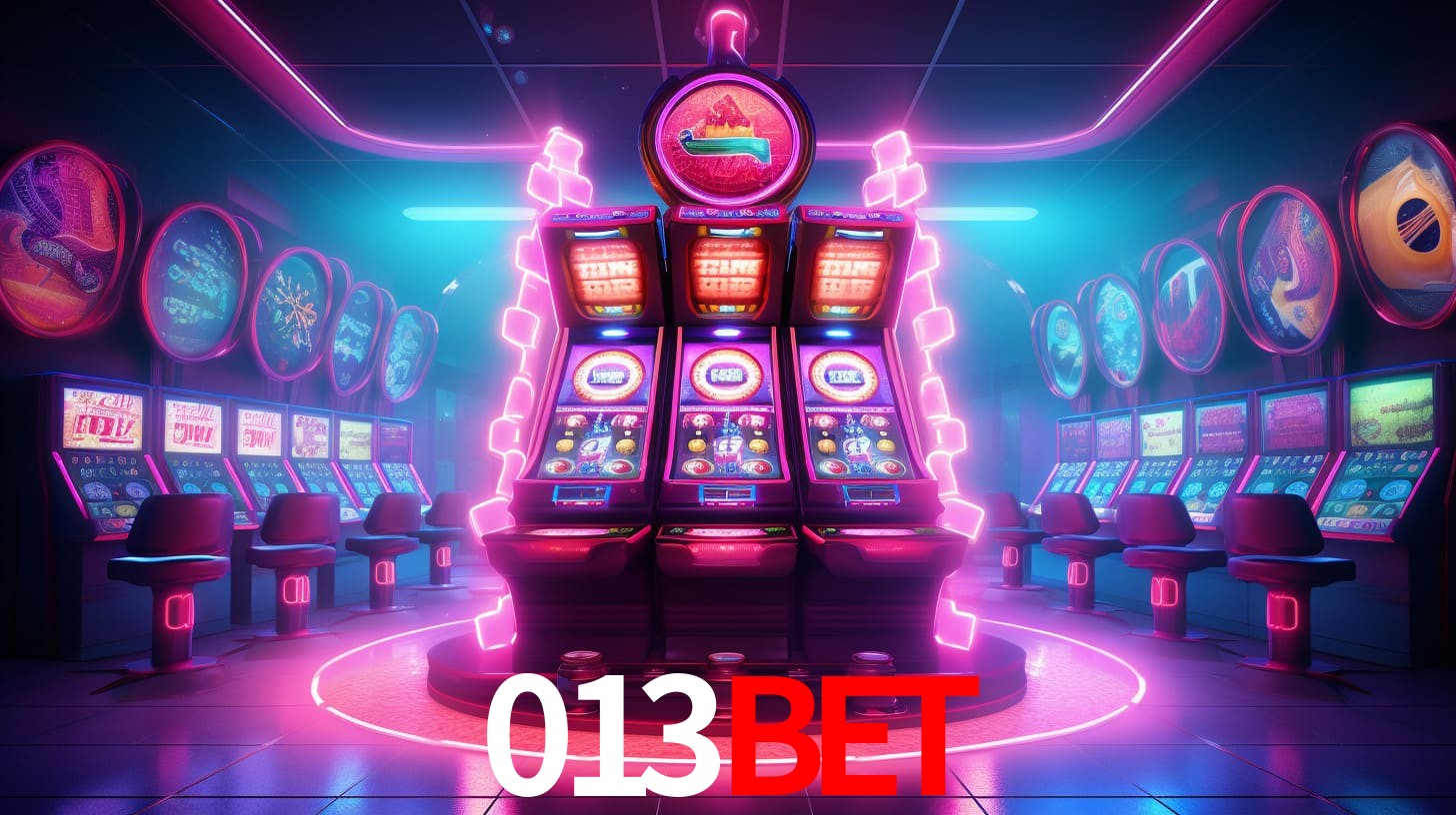 013BET - A Plataforma Mais Popular Do Brasil - 013BET.COM