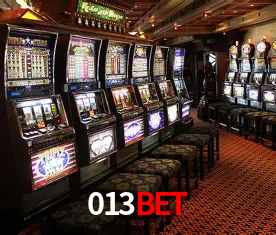 A Emoção da Loteria na 013BET: Uma Chance de Mudança de Vida