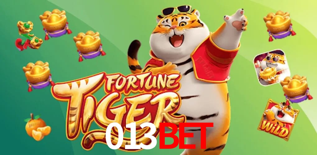 Welcome Bonus 013BET