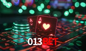 Experiência VIP 013BET