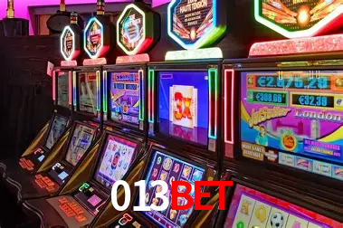 Desvendando o Mundo dos Jogos Virtuais na 013BET