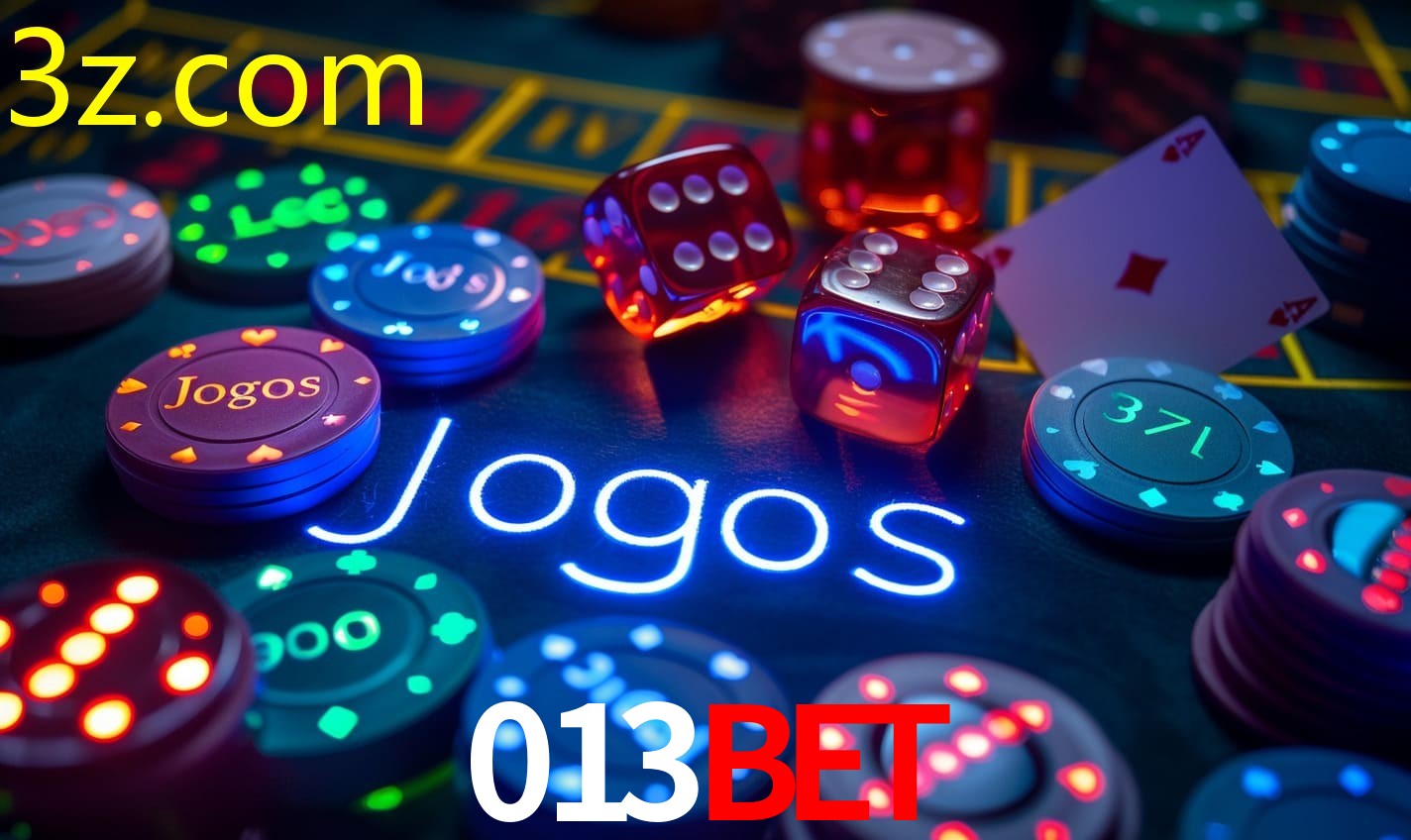 013BET.COM