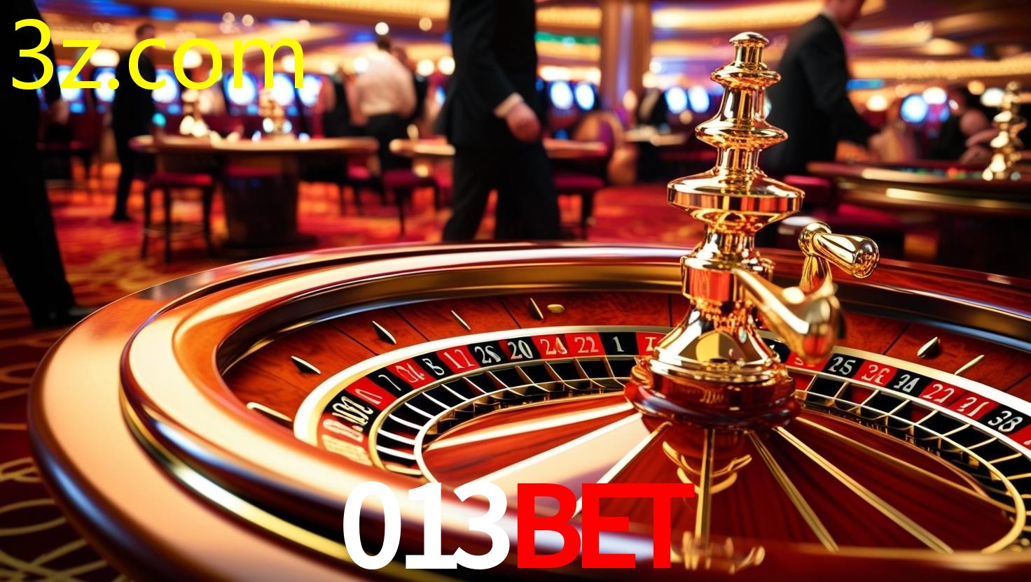 013BET.COM