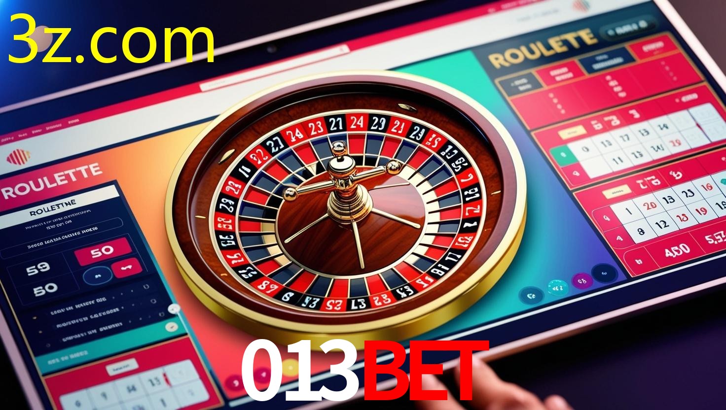 013BET.COM