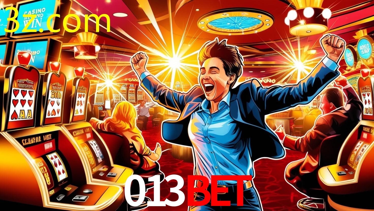 013BET.COM