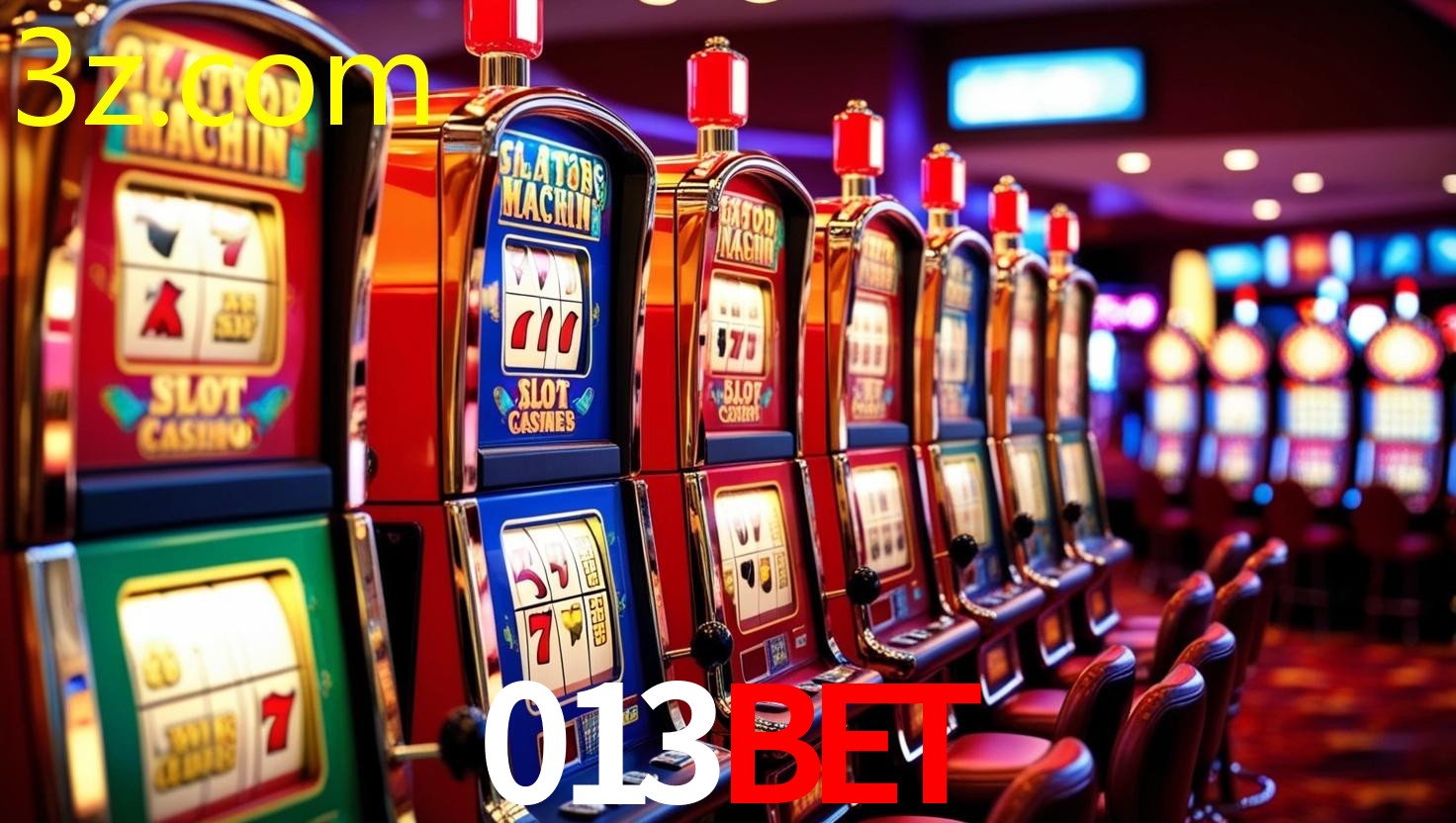 013BET.COM