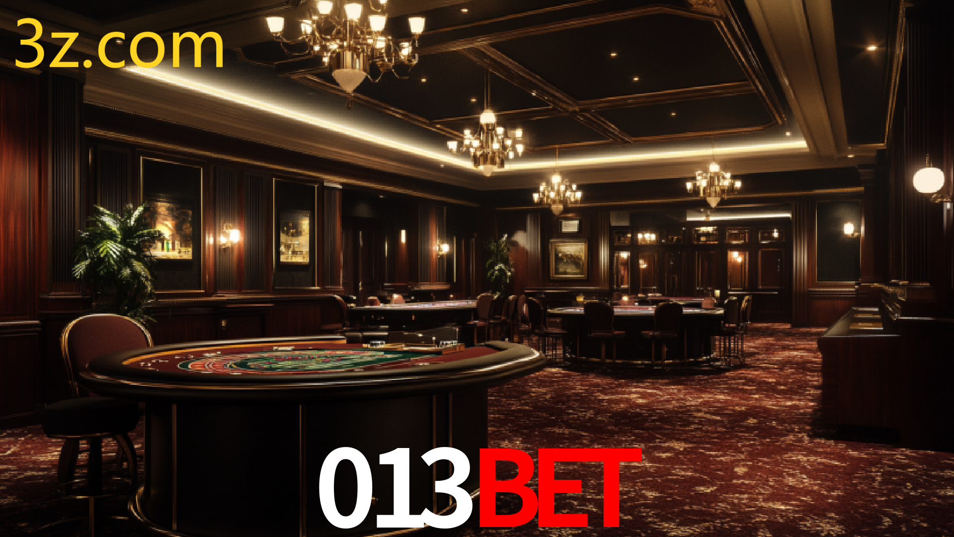 013BET.COM