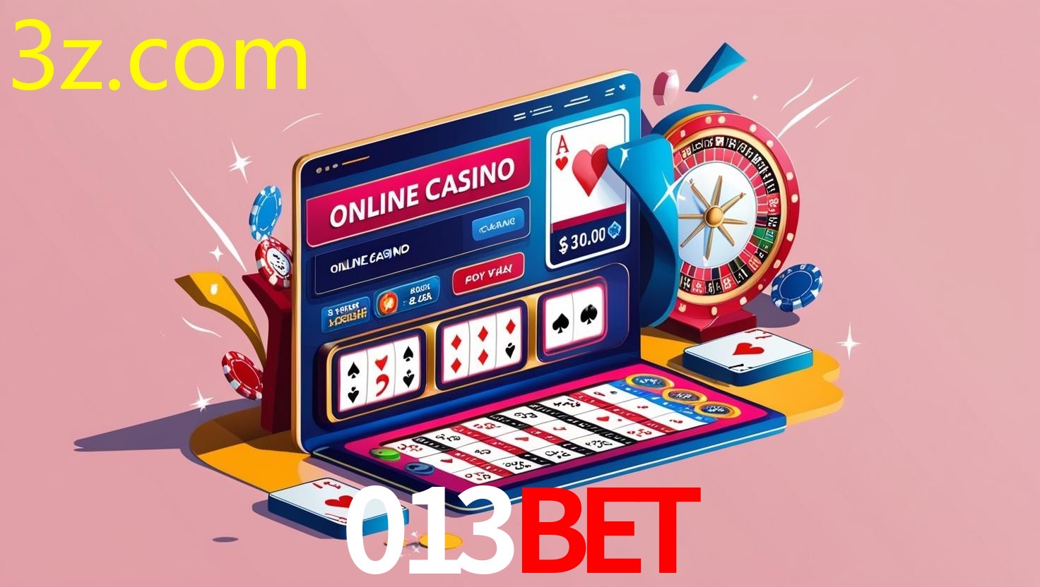 013BET.COM