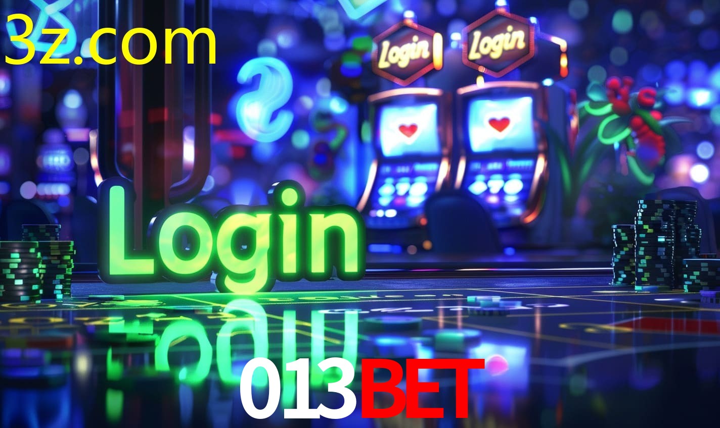 013BET.COM