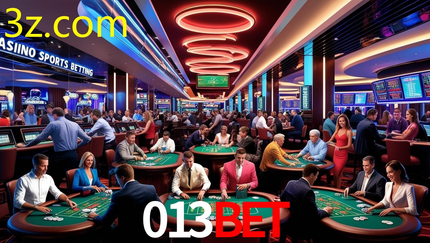 013BET.COM