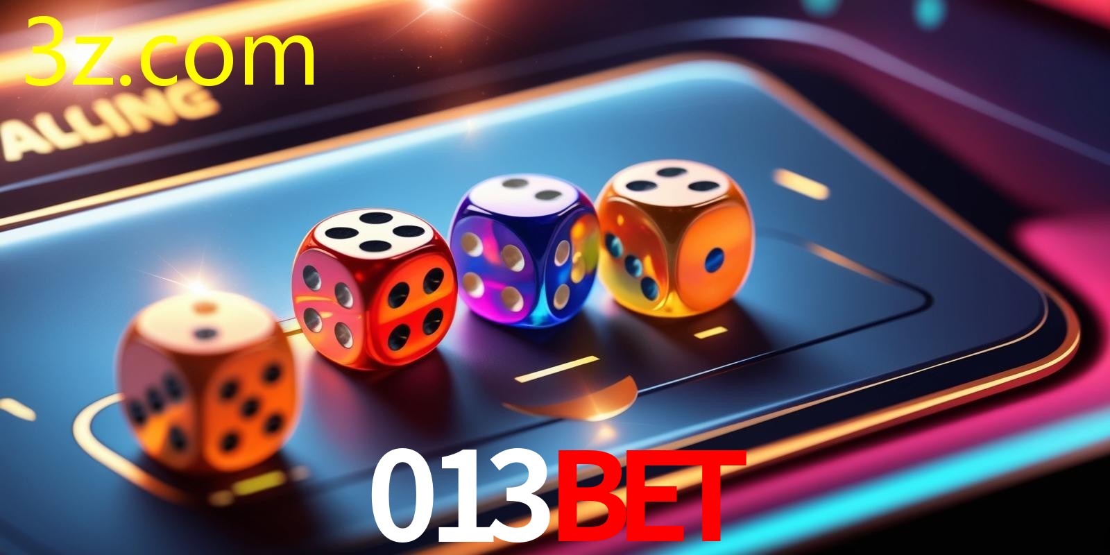 013BET.COM