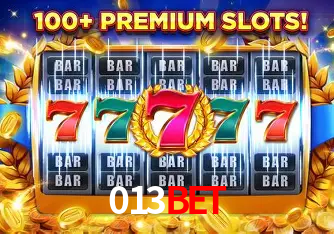 A Emoção da Loteria na 013BET: Uma Chance de Mudança de Vida