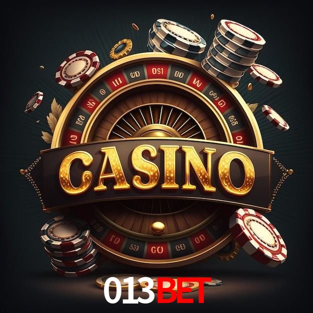 APP oficial da 013BET para mobile