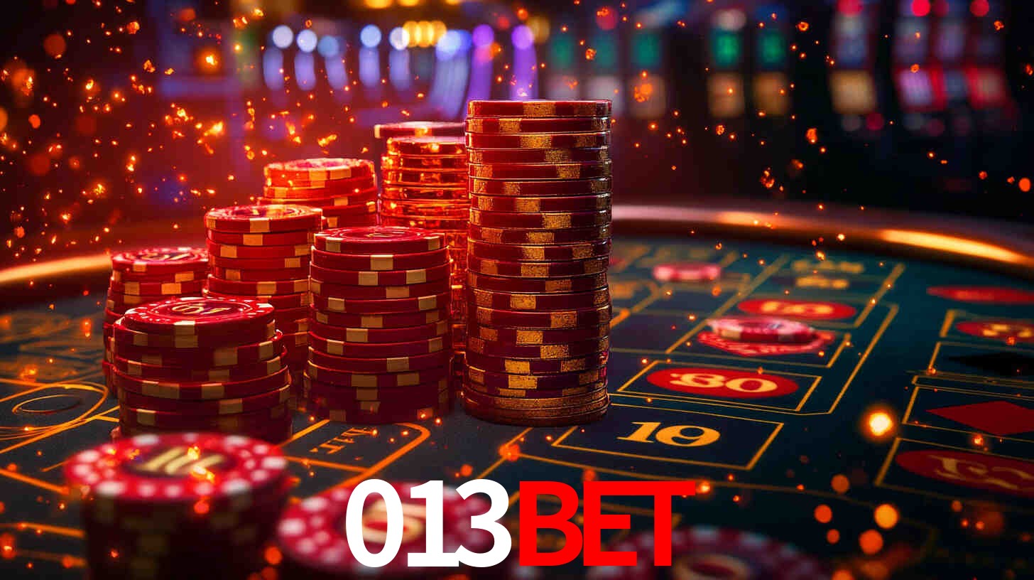 Exclusive Games 013BET