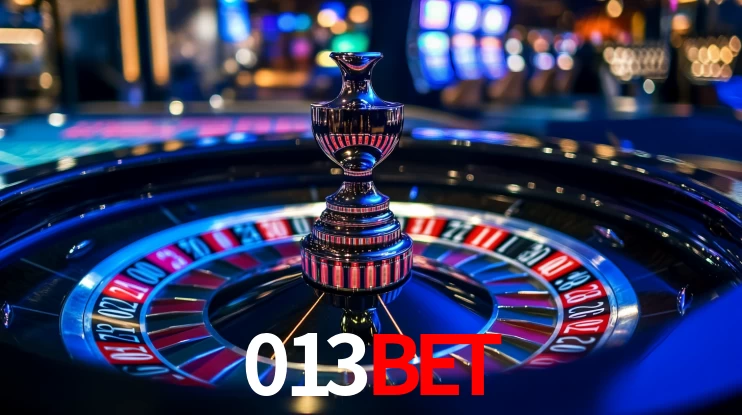 Experimente o Login Seguro Premium no 013BET