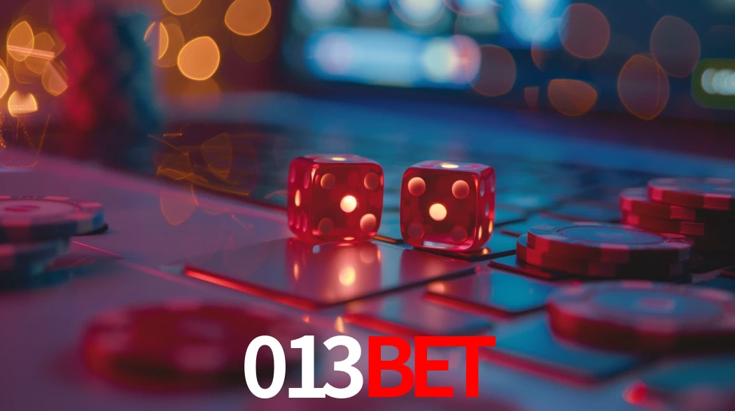 Slot Games 013BET