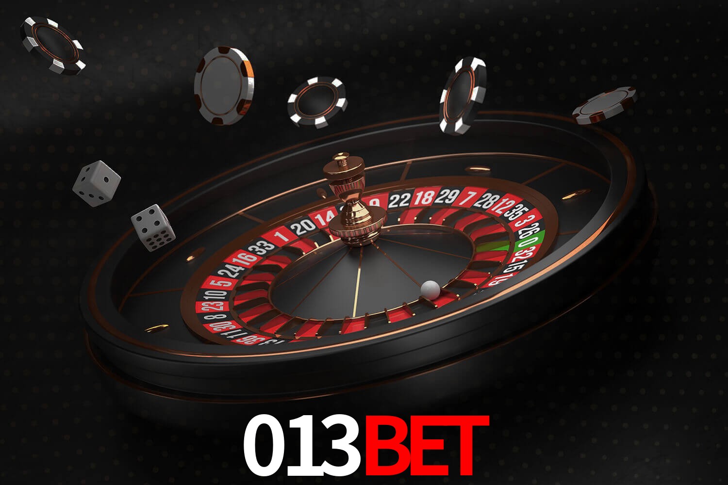 013BET.COM