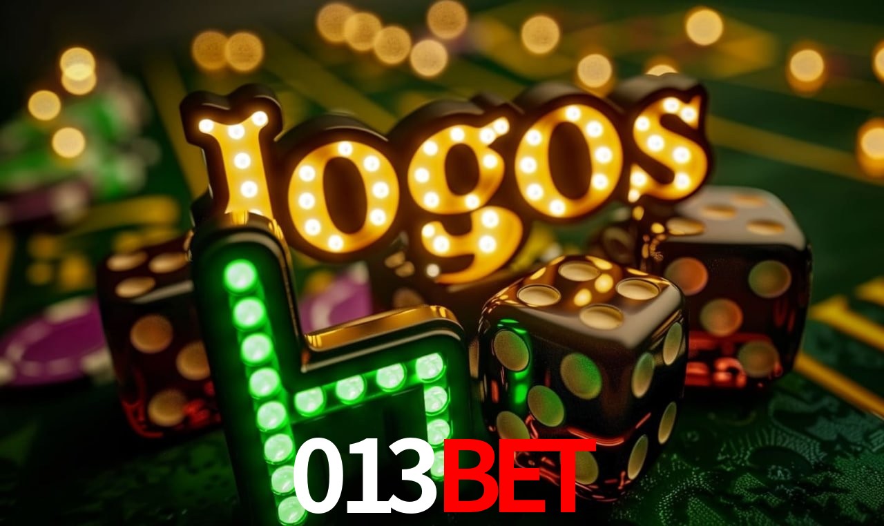 Avaliações dos Jogadores 013BET