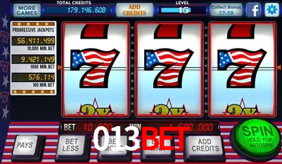 Explorando a Categoria de Eventos em Apostas na 013BET