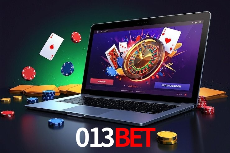 Especiais de Fim de Semana 013BET