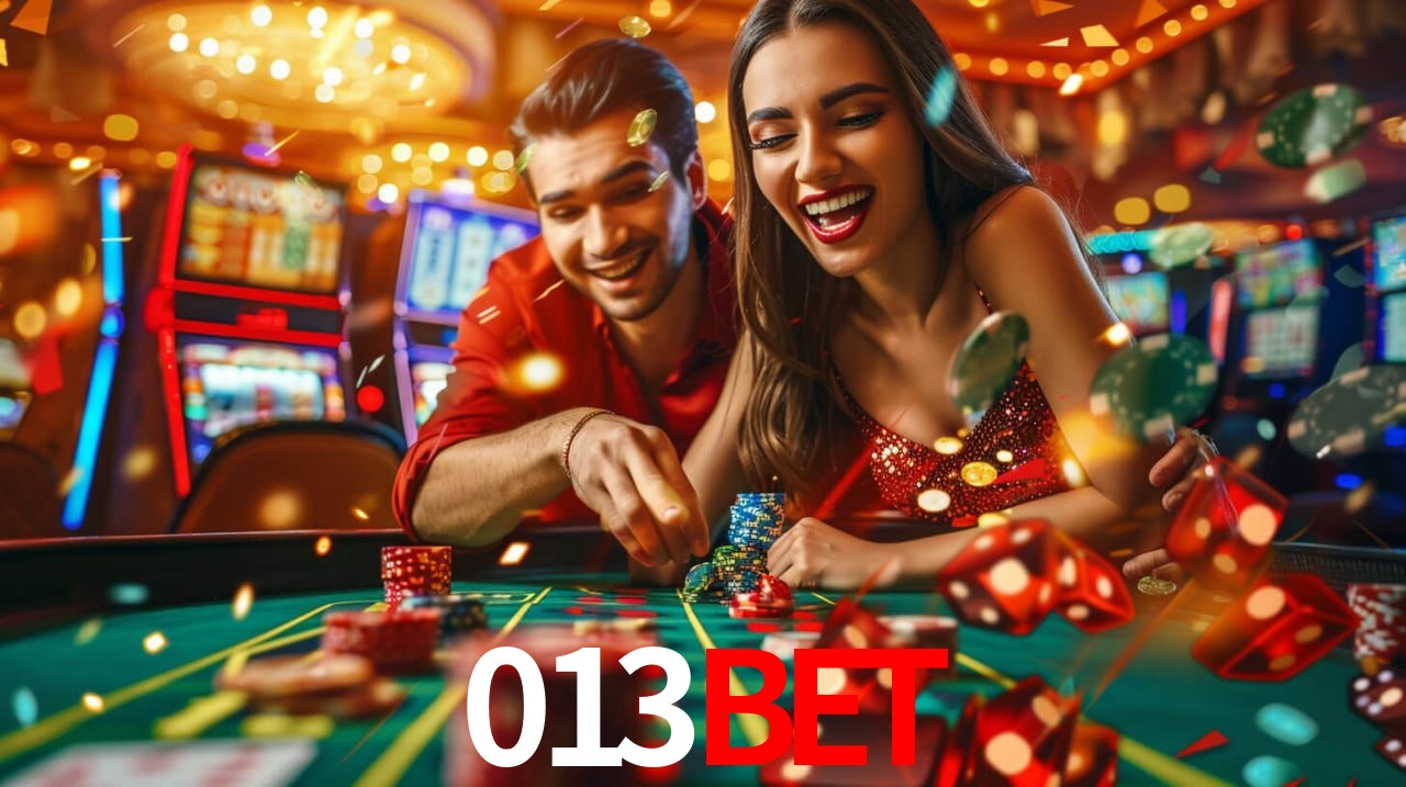 Segurança 2FA 013BET