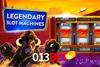 Desvendando o Mundo dos Jogos Virtuais na 013BET