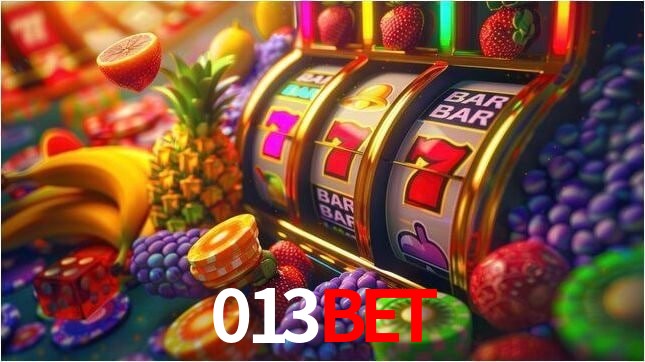 API Integration 013BET