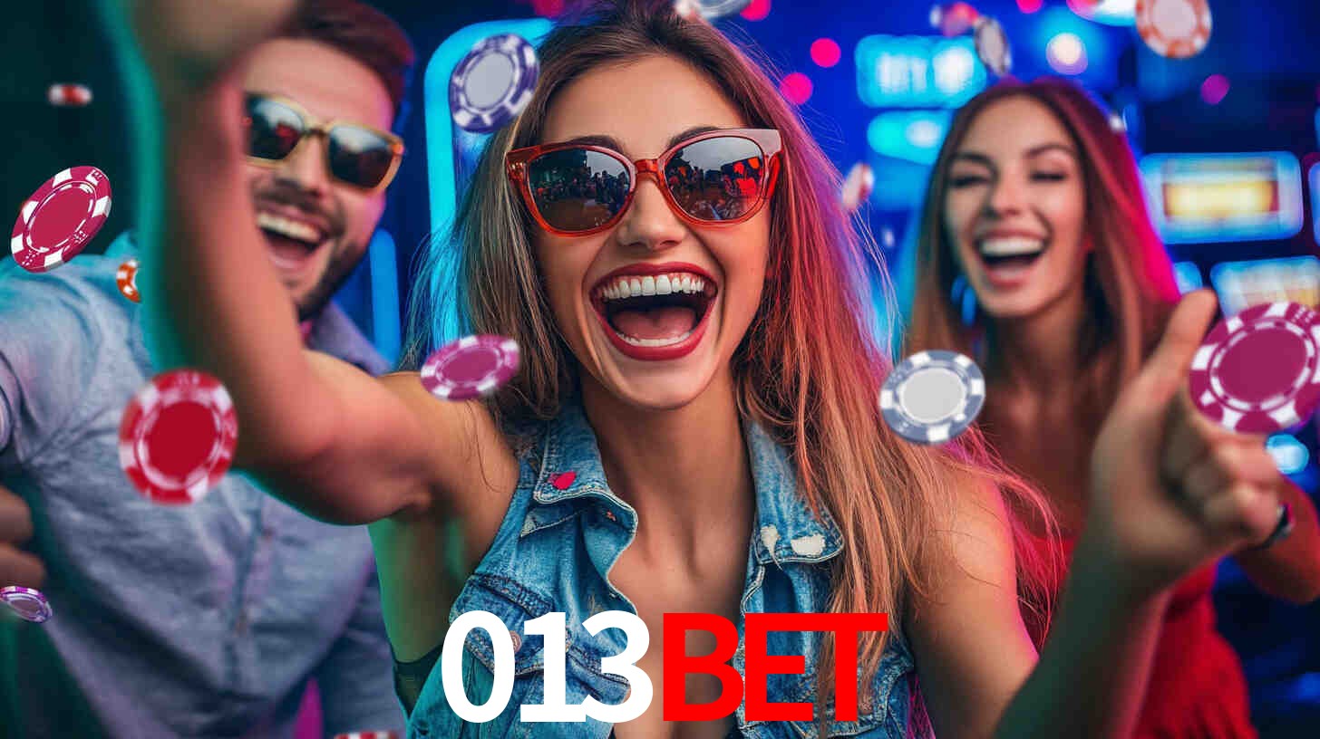 Explorando a Categoria de Eventos em Apostas na 013BET