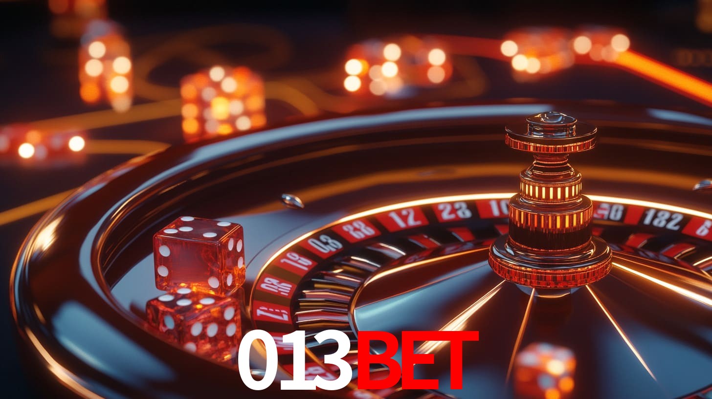 Bônus Generosos e Exclusivos no 013BET para Você!