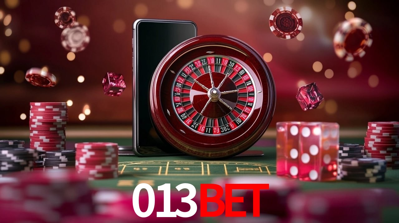 Sports Statistics 013BET