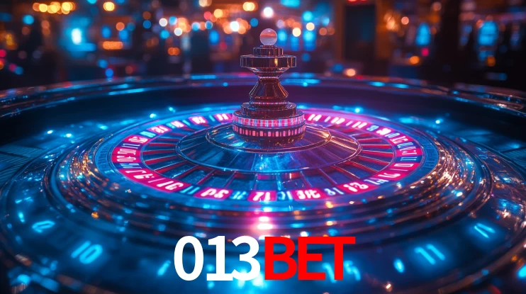 Explore as vantagens do 013BET: serviço profissional e confiabilidade
