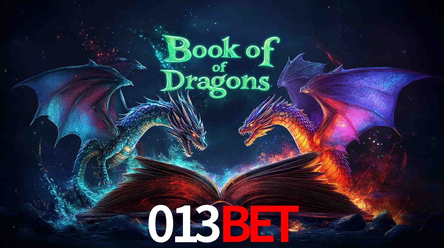 Apostas Esportivas na 013BET: Um Guia Completo