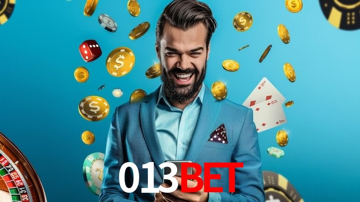 Bonus Features 013BET