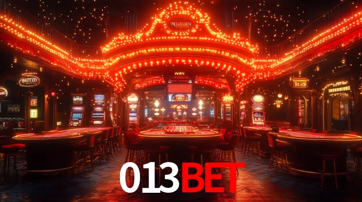 013BET,013BET.COM