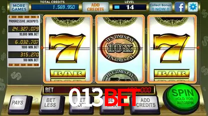 Flash Promotion 013BET