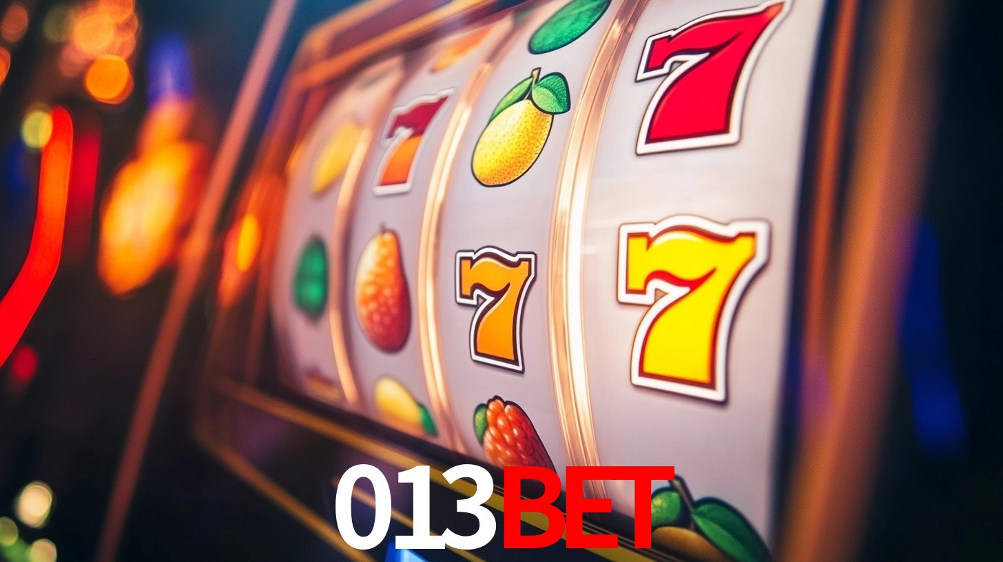 013BET,013BET.COM