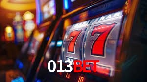 Benefícios da Conta 013BET