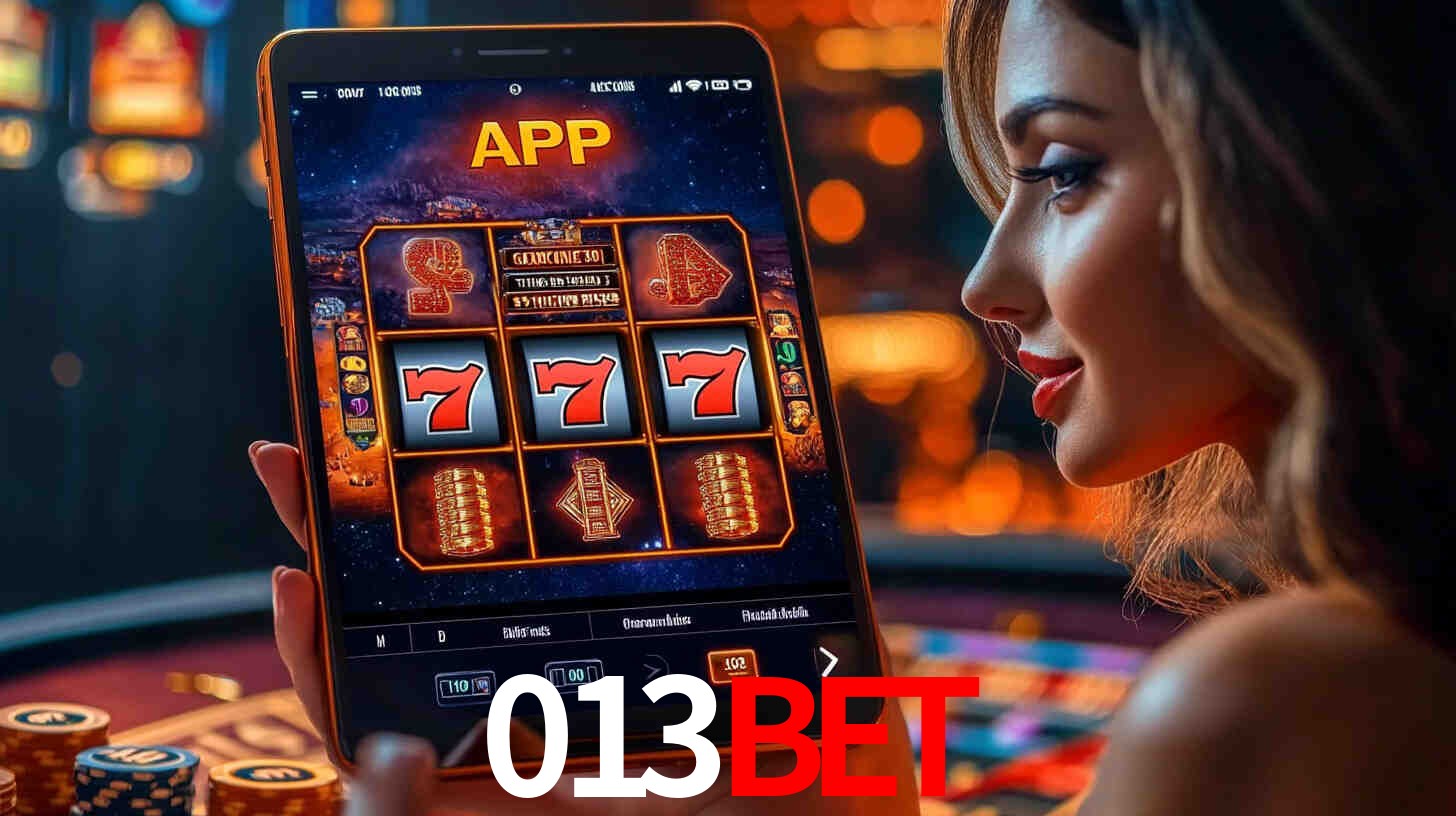 013BET,013BET.COM