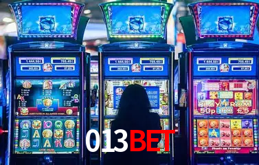 A Experiência Imersiva dos Cassinos Ao Vivo no 013BET