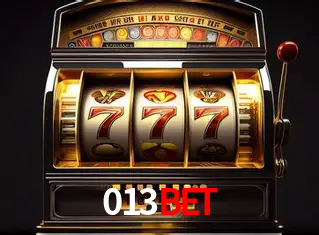 Apostas Esportivas na 013BET: Um Guia Completo