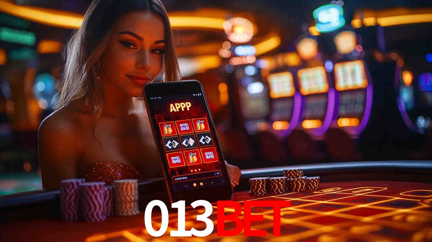Descubra a Essência do 013BET: Nossa História e Compromissos