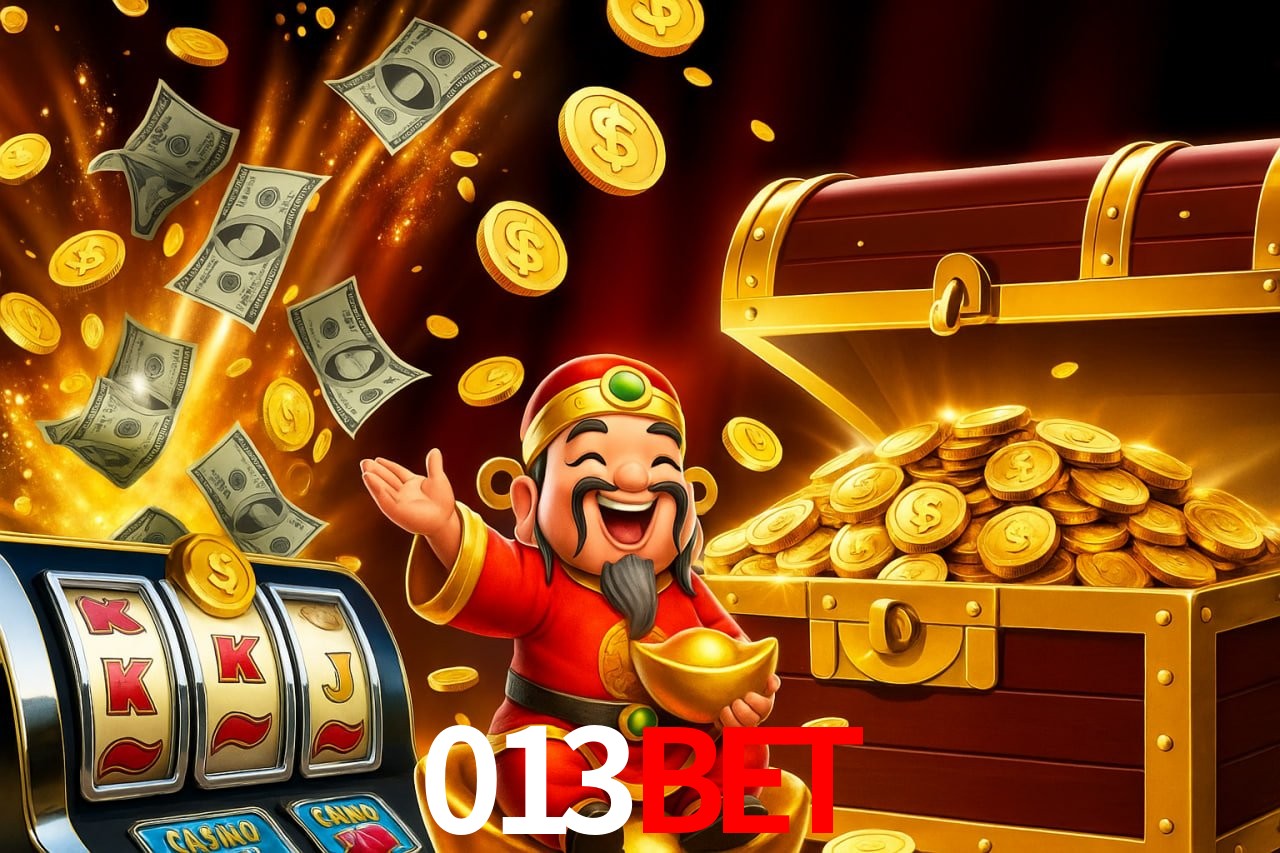 Programa VIP 013BET