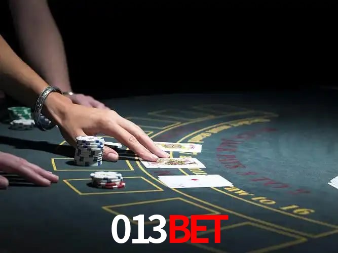 Ofertas Exclusivas 013BET