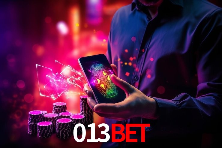 Mesa de Blackjack 013BET