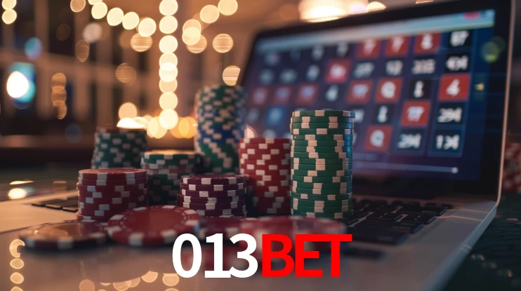 Live Casino 013BET