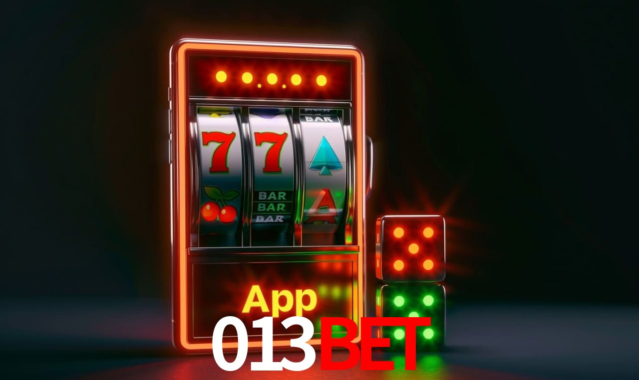 Recursos de Bônus 013BET