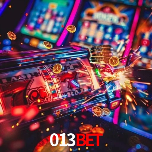 Casino Ao Vivo 013BET