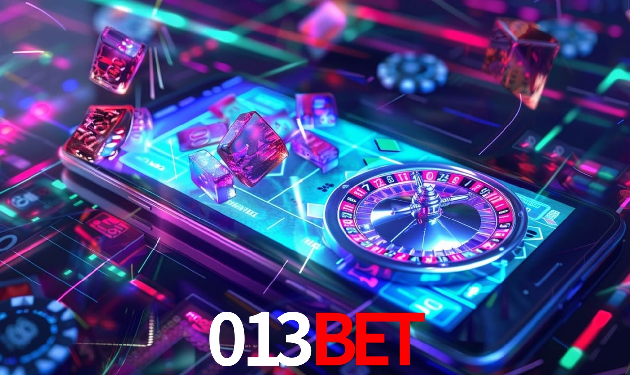 Estatísticas Esportivas 013BET