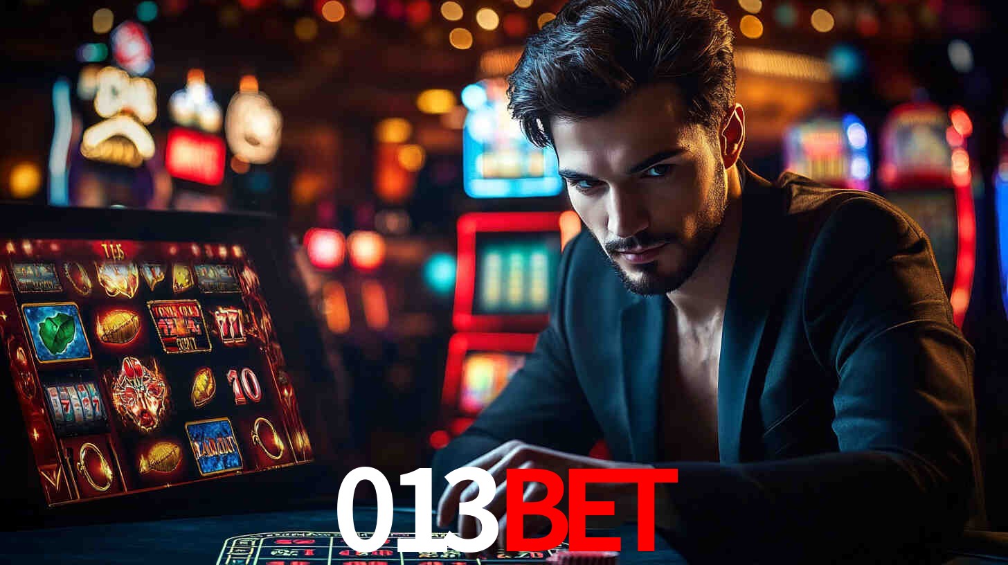 013 BET App